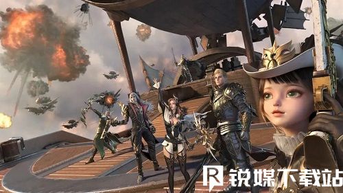 新神魔大陸怎么快速升級(jí)-新神魔大陸快速升級(jí)攻略