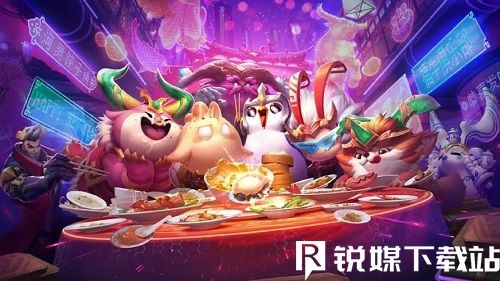 金鏟鏟之戰(zhàn)什么時候更新S9.5賽季-金鏟鏟之戰(zhàn)更新S9.5賽季的時間