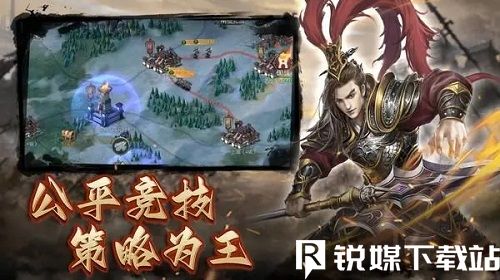 戰(zhàn)地?zé)o疆如何獲得武將-戰(zhàn)地?zé)o疆獲得武將的方法和技巧