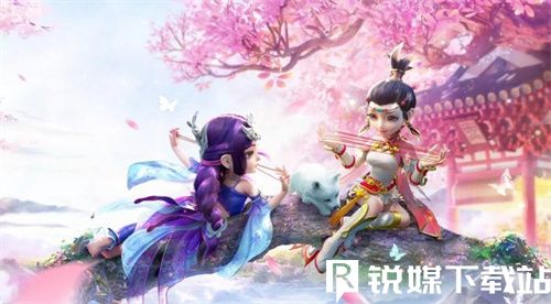 夢幻西游涿月蜃境怎么進入-夢幻西游涿月蜃境進入地址