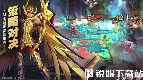 圣斗士星矢怎么獲得圣衣-圣斗士星矢獲得圣衣的方法