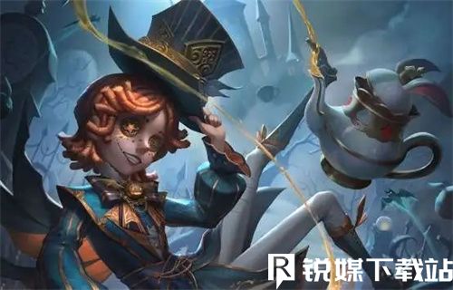 第五人格萬圣節(jié)返場皮膚2023有哪些-第五人格萬圣節(jié)返場皮膚2023一覽