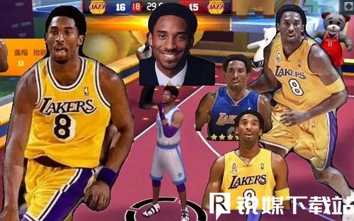 最強(qiáng)nba如何獲得科比-最強(qiáng)nba獲得科比的方法