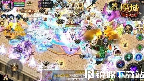 魔域口袋版如何开三宠-魔域口袋版开三宠任务流程