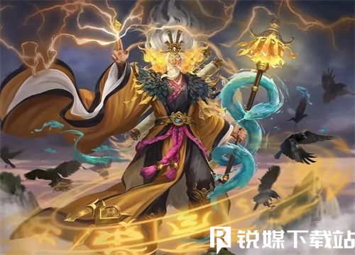 三國(guó)殺神張角技能是什么?《三國(guó)殺》是一款十分刺激好玩的策略國(guó)戰(zhàn)手游，以三國(guó)題材為游戲背景，高度還原了三國(guó)時(shí)期的戰(zhàn)亂紛爭(zhēng)時(shí)代，精彩豐富的劇情故事，一一重現(xiàn)，讓你隨時(shí)猶如身臨其境般感受刺激無(wú)比的古戰(zhàn)場(chǎng)。