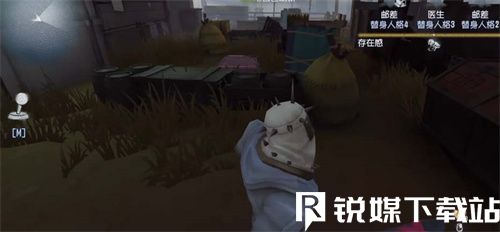 第五人格克雷伯格赛马场地窖在哪-第五人格克雷伯格赛马场地窖位置一览