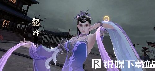 极无双2怎么获得貂蝉-极无双2貂蝉获取攻略