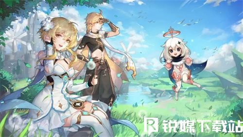 原神4.2新增奇馈宝箱位置在哪-原神4.2新增奇馈宝箱位置介绍