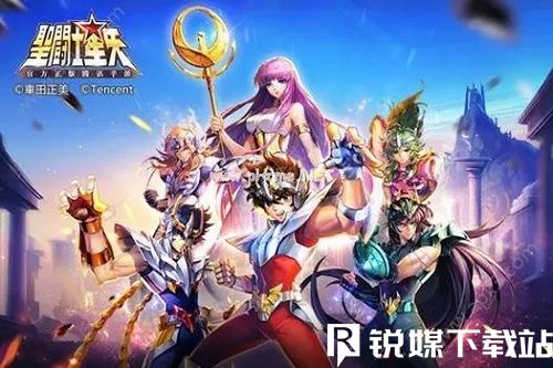 圣斗士星矢如何获得体力-圣斗士星矢获得体力的方法