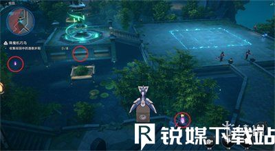 崩壞星穹鐵道1.5逸散歲陽怎么收集