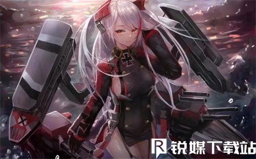 碧藍航線艦娘焰怎么樣-碧藍航線艦娘焰介紹