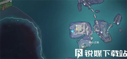 原神蛇心之地下面的鐵門怎么開-蛇心之地下面的鐵門開啟方法