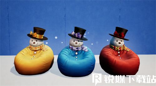 明日之后雪人簽到活動怎么玩-明日之后雪人簽到活動介紹