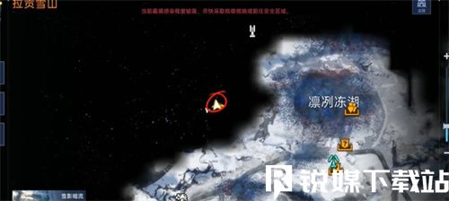 星球重启雪怪的录音带怎么获取-星球重启雪怪的录音带获取方法