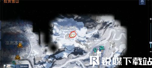 星球重啟雪怪的錄音帶怎么獲取-星球重啟雪怪的錄音帶獲取方法