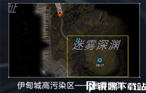 星球重启迷雾深渊怎么进入-星球重启迷雾深渊进入方法