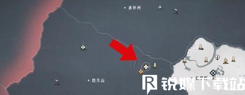 逆水寒隱月山童姥奇遇任務(wù)怎么完成-逆水寒隱月山童姥奇遇任務(wù)完成攻略