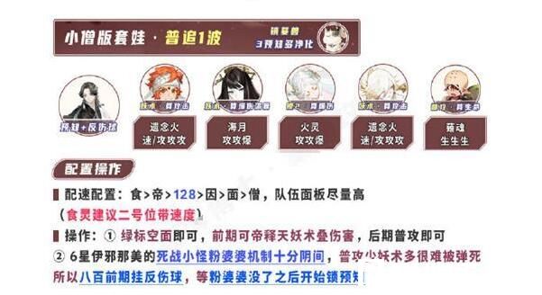 陰陽師2023超鬼王第五天陣容怎么樣-陰陽師2023超鬼王第五天陣容介紹