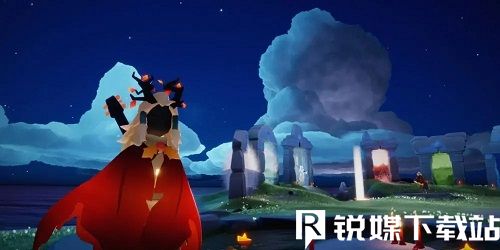 光遇怎么獲得龍骨-光遇獲得龍骨的方法