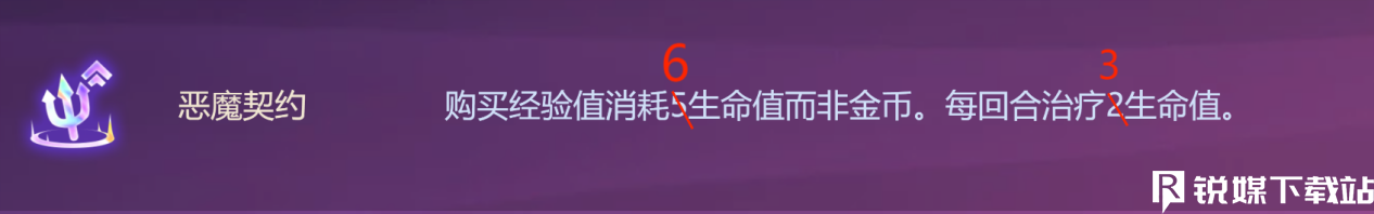 云顶之弈手游S10恶魔契约阵容怎么玩-云顶之弈手游S10恶魔契约阵容攻略