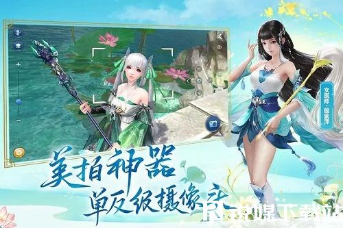 倩女幽魂如何獲得銀兩-倩女幽魂獲得銀兩的方法