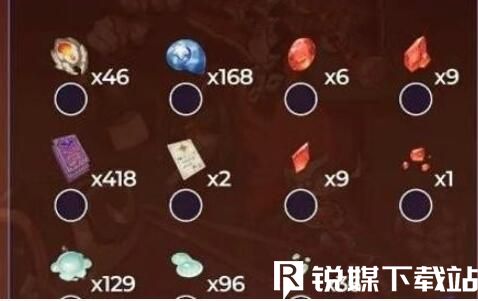 原神嘉明突破材料有哪些-原神嘉明突破材料一览