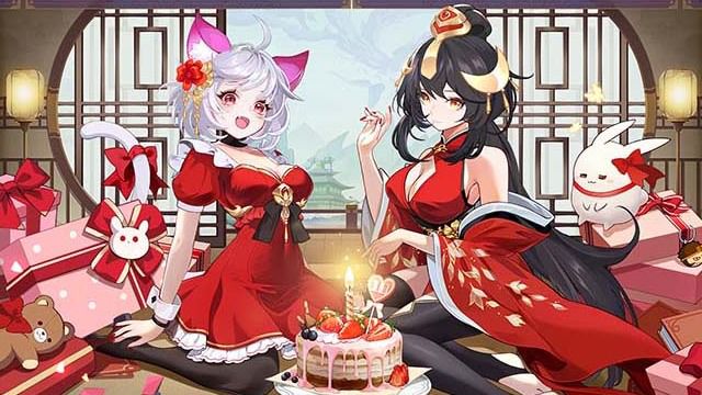 造梦西游OL无限金币钻石版