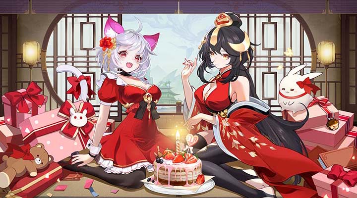 造梦西游OL无限金币钻石版最新版